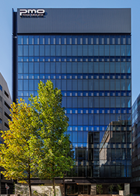 PMO Ginza II