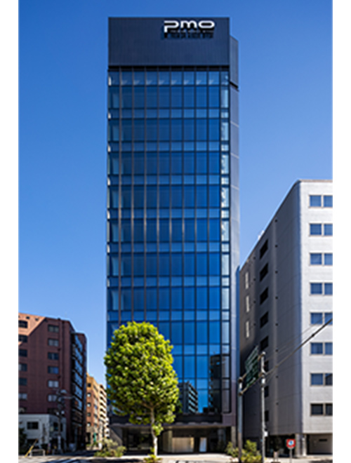 PMO Hatchobori IV