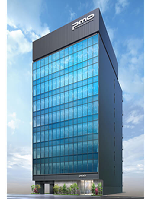 PMO Ikebukuro II