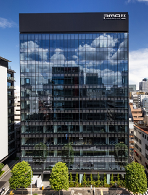 PMO EX Nihonbashi Kayabacho