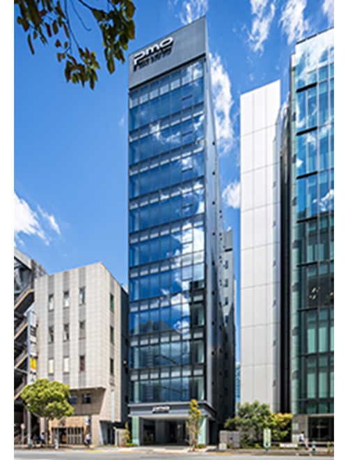 PMO shinagawa