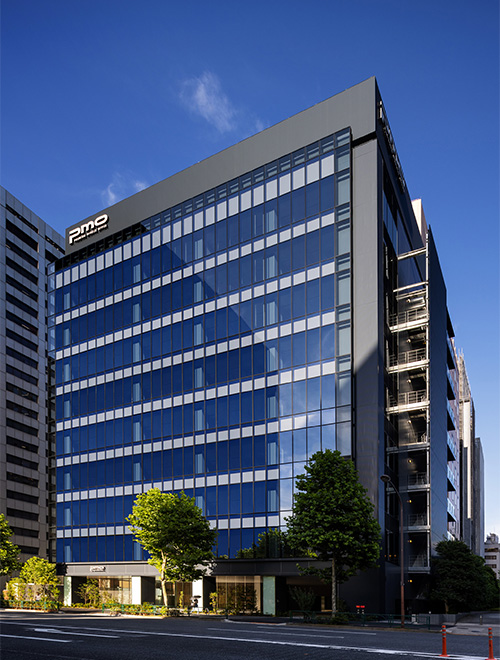 PMO Tamachi Ⅲ