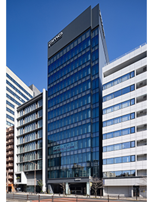 PMO Tamachi Ⅳ