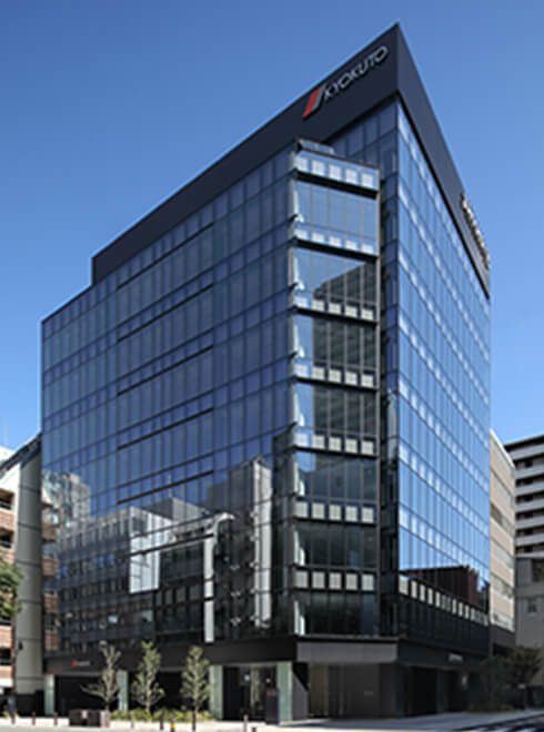 PMO Ikebukuro II