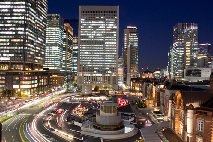 Shinagawa 3min.