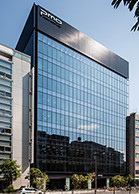 PMO Nihonbashi Edodori