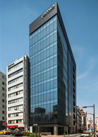 PMO Ginza Hatchome