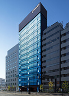 PMO Gotanda