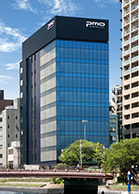 PMO Hatchobori Shinkawa