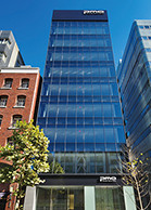 PMO Higashi Nihonbashi