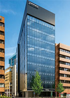 PMO Higashi Shinbashi