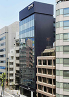 PMO Iwamotocho