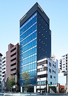 PMO Kanda Iwamotocho