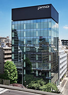 PMO Nihonbashi Honcho