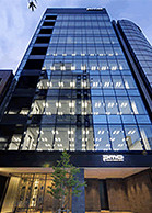 PMO Nihonbashi Nichome