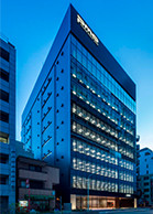 PMO Nihonbashi Muromachi