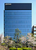 PMO Nishi Shinbashi