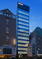 PMO Nishishinjuku
