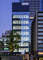 PMO Ochanomizu