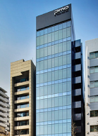 PMO Nihonbashi Odemmacho