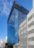 PMO Shin Nihonbashi