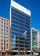 PMO Tamachi
