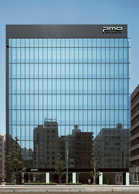 PMO Yaesu-dori