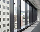 Abundant natural light