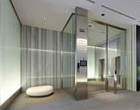 State-of-the-art security systems make your business safe.