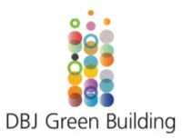 Acquisition of DBJ Green Building certification