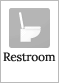 Rest room