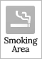 Smoking room