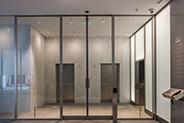 Security gate